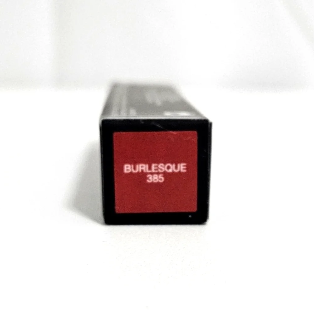 NARS Air Matte Lip Color Burlesque NIB 0.24 Oz. Womens Makeup Lipstick Full Size